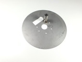 Экран со втулкой сб. 4822 "Адверс"