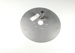 Экран со втулкой сб. 4822 "Адверс"