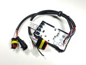 Блок управления сб. 8708-01 замена сб. 6018 24в Н/О "Адверс"