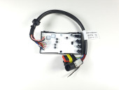 Блок управления сб. 8704 12В для Планар 44-S замена сб.6138 "Адверс"