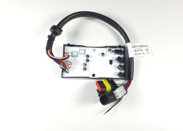 Блок управления сб. 8704 12В для Планар 44-S замена сб.6138 "Адверс"