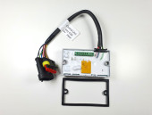 Блок управления Бинар 5S дизель 24В сб. 4388-01 "Адверс"