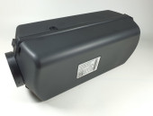 Отопитель воздушный Планар-44D-24-GP-S пульт ПУ 28 "Адверс"