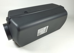 Отопитель воздушный Планар-44D-24-GP-S пульт ПУ 28 "Адверс"