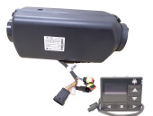 Отопитель воздушный Планар-44D-24-GP-S C7 400 SITRAK "Адверс"