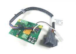 Блок управления сб. 4573 Планар-44D-24-GP-CAN "Адверс"