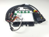 Блок управления сб. 7342-02 14ТС-Мини-24 CAN "Адверс"