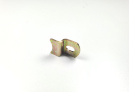 Прижим патрубка д. 1060 для 14ТС М5 "Адверс"