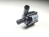 Электродвигатель с насосом П9Н-18. 12В сб. 10450 "Адверс"