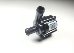 Электродвигатель с насосом П9Н-18. 12В сб. 10450 "Адверс"