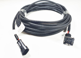 Жгут топливного насоса сб. 2276 Планар 4ДМ2-24 8м "Адверс"