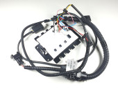 Блок управления сб. 7094 14ТС-10Е4С "Адверс"