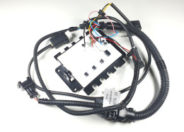 Блок управления сб. 7094 14ТС-10Е4С "Адверс"