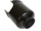 Кожух входной сб.4301 черный (замена сб. 2228) Планар 4ДМ2 "Адверс"