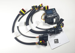 Устройство подкачки топлива УПТ-6 сб. 8650 "Адверс"