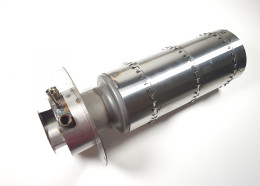 Камера сгорания сб 2566 АПЖ-30Д24 "Адверс"