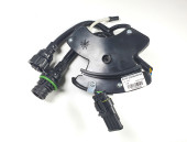 Блок управления сб. 7312 (замена 6588) 35 SP - ЛиАЗ (24 В) "Адверс"