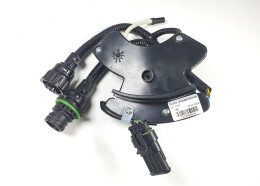 Блок управления сб. 7312 (замена 6588) 35 SP - ЛиАЗ (24 В) "Адверс"