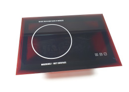 Стекло для варочной панели сб.8332 "Адверс"