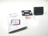 Пульт управления сб. 7630 PU-28CAN-RU3 "Адверс"