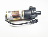 Электродвигатель с насосом П7-Т20М.24В сб.4659 ПЖД 14ТС "Адверс"