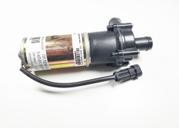 Электродвигатель с насосом П7-Т20М.24В сб.4659 ПЖД 14ТС "Адверс"