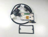 Блок управления Бинар 5S ГазNEXTcб. 4509 к нагревателю сб. 4506 "Адверс"